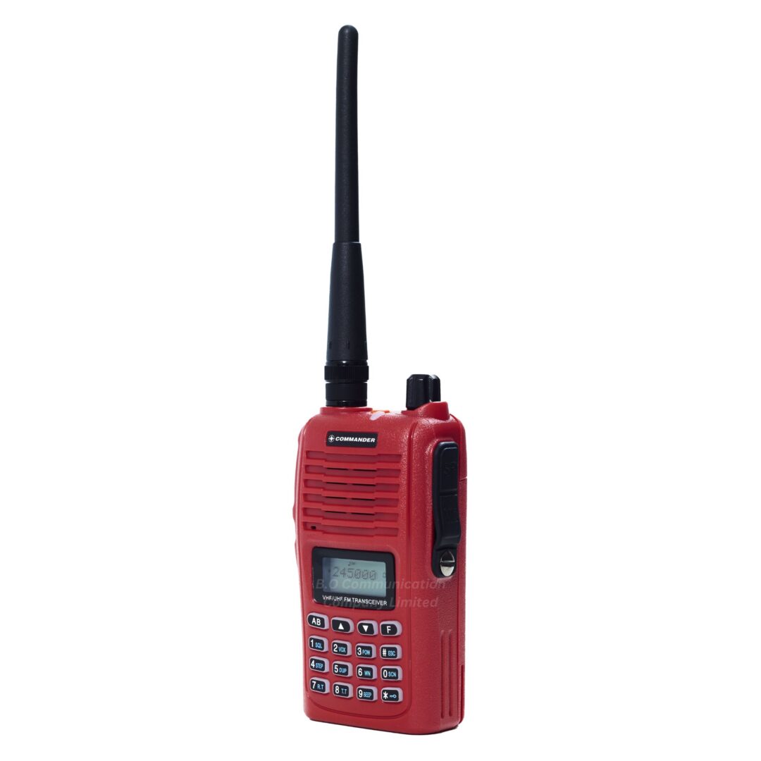 Commander CB88 - Image 2