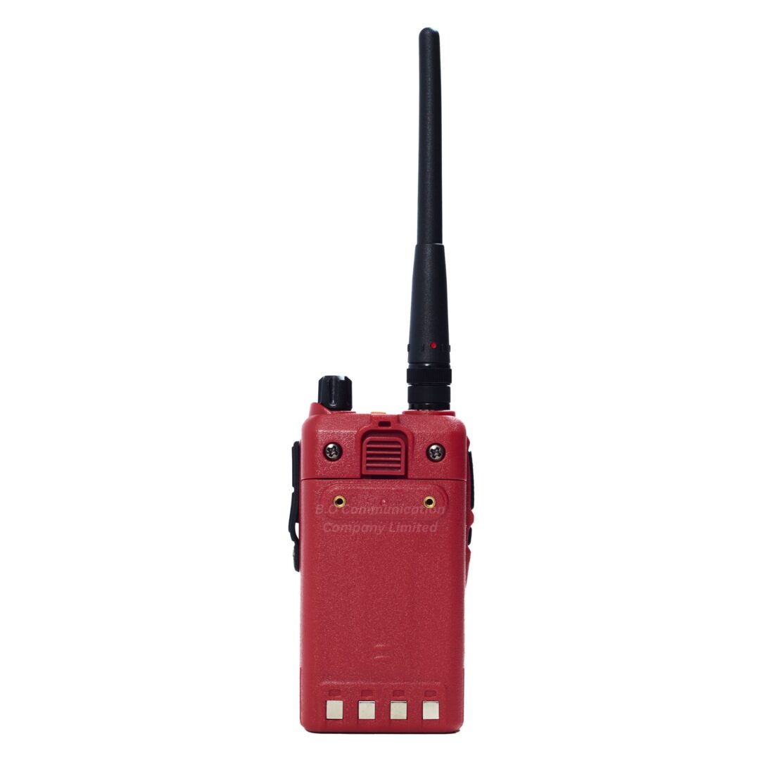 Commander CB88 - Image 4