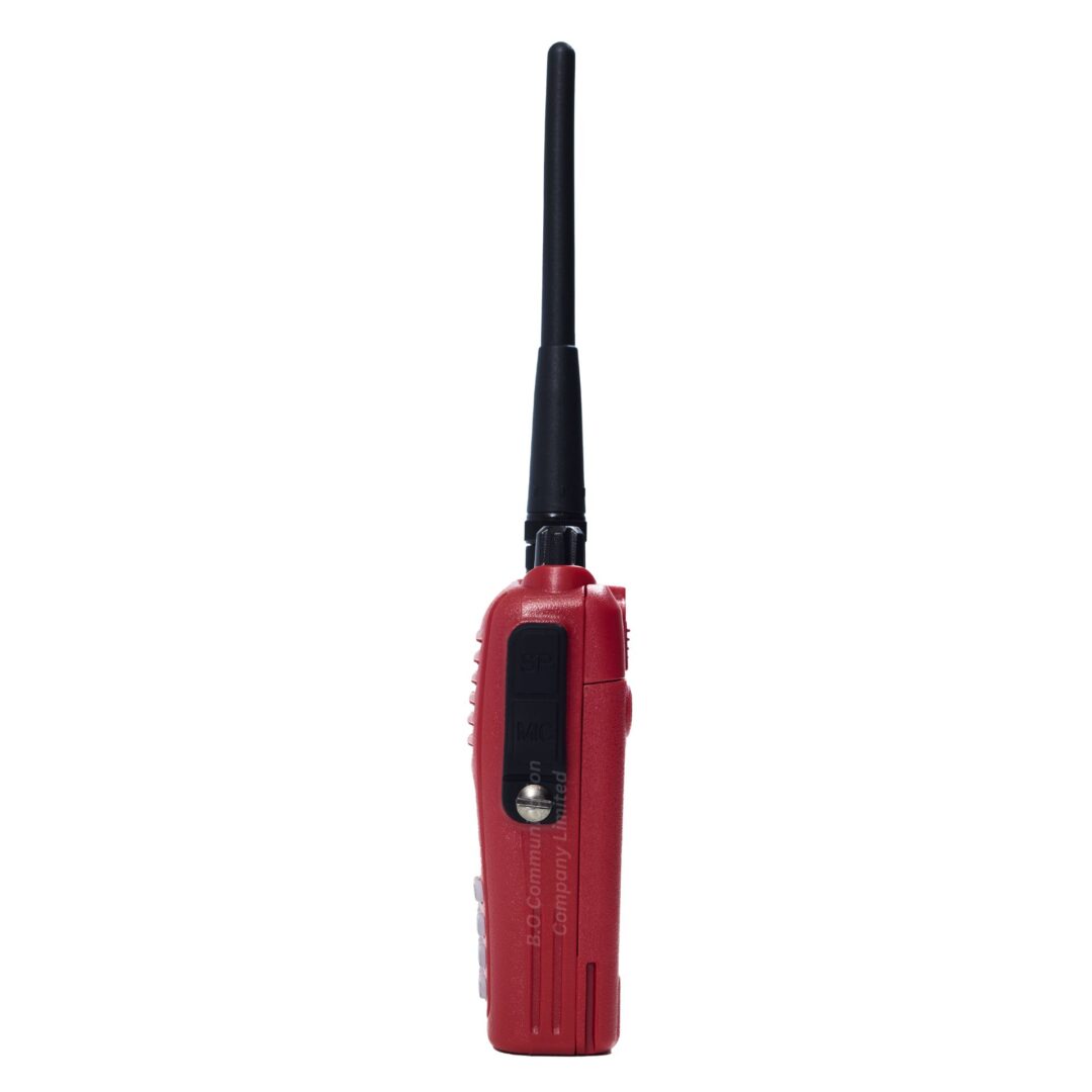 Commander CB88 - Image 5