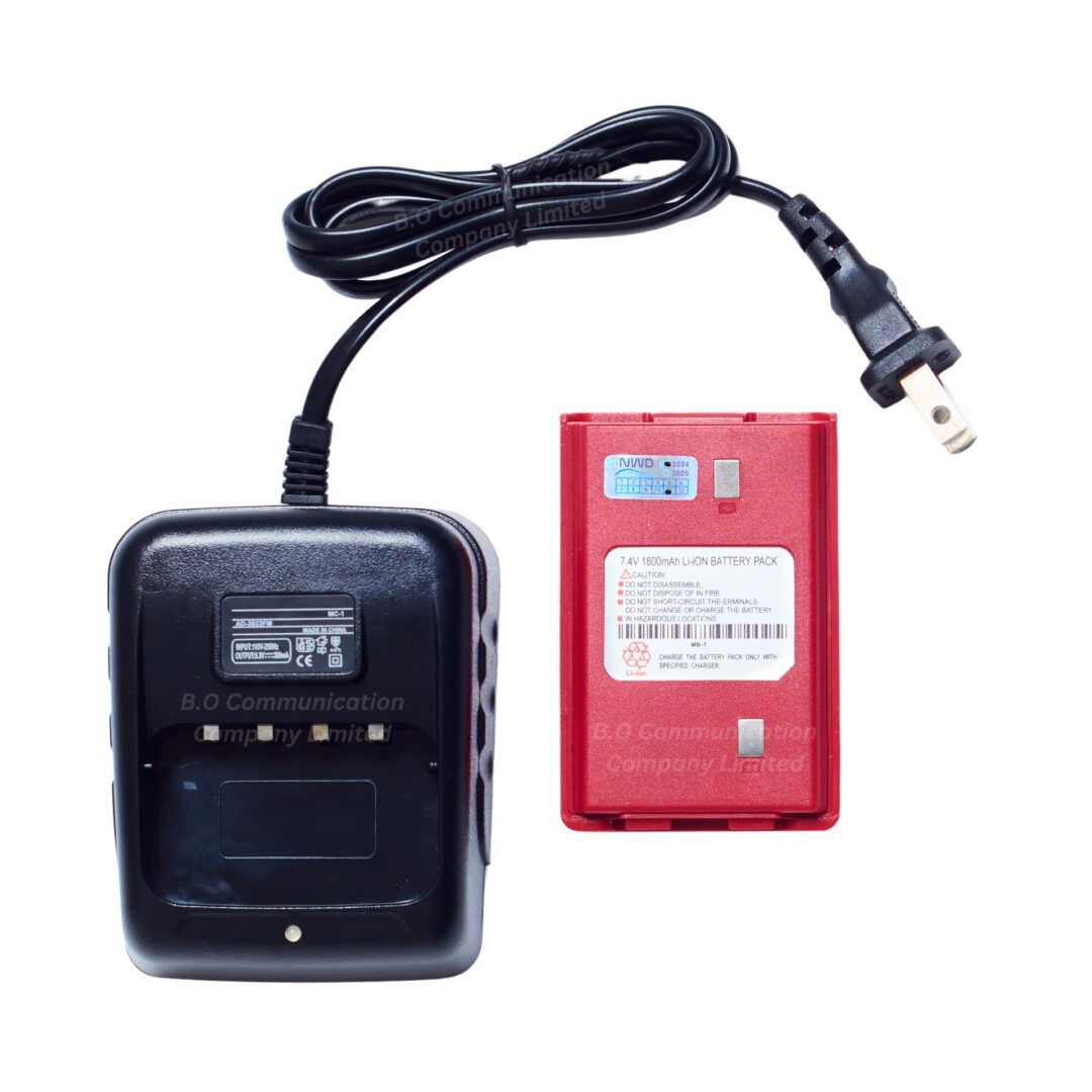 Commander CB88 - Image 8