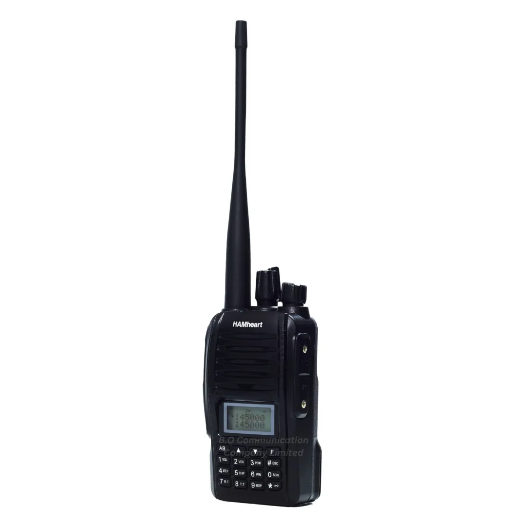 HAMheart AR-8 - Image 2