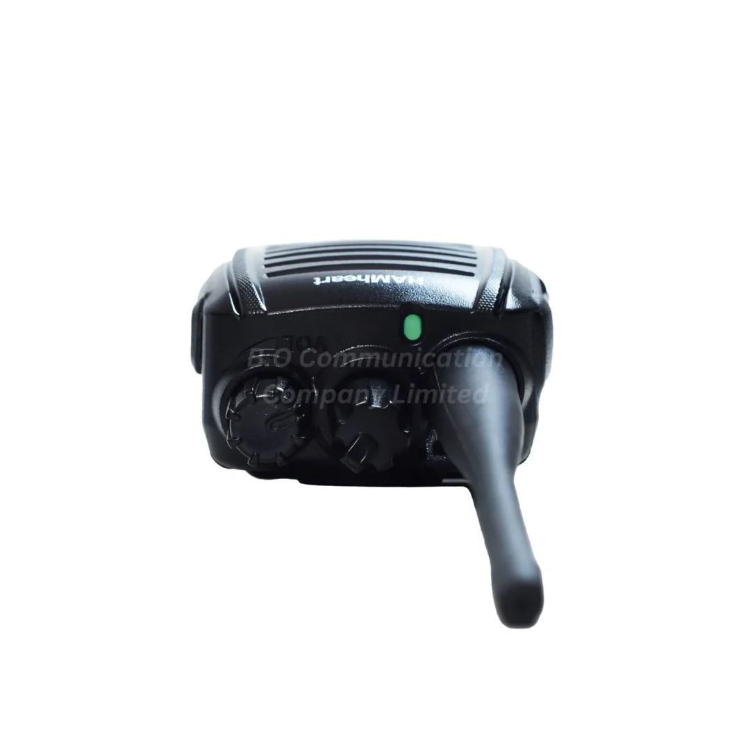 HAMheart AR-8 - Image 7