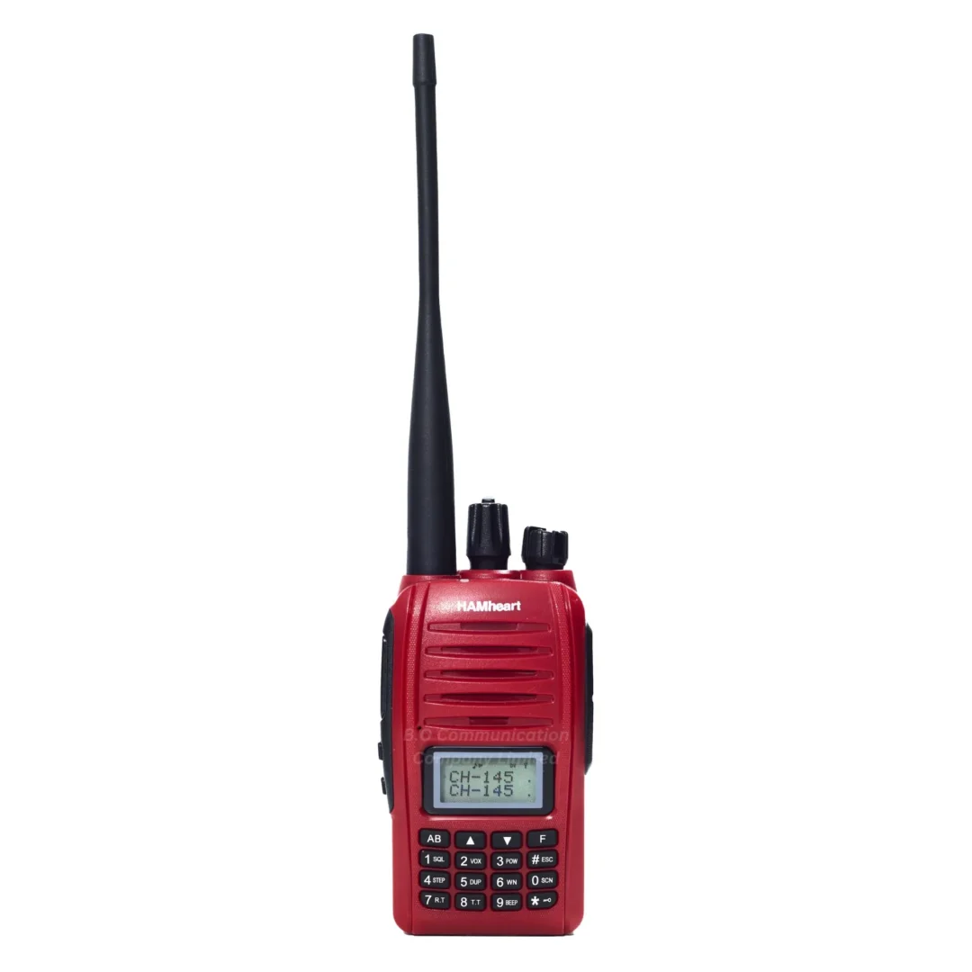 HAMheart CB-8