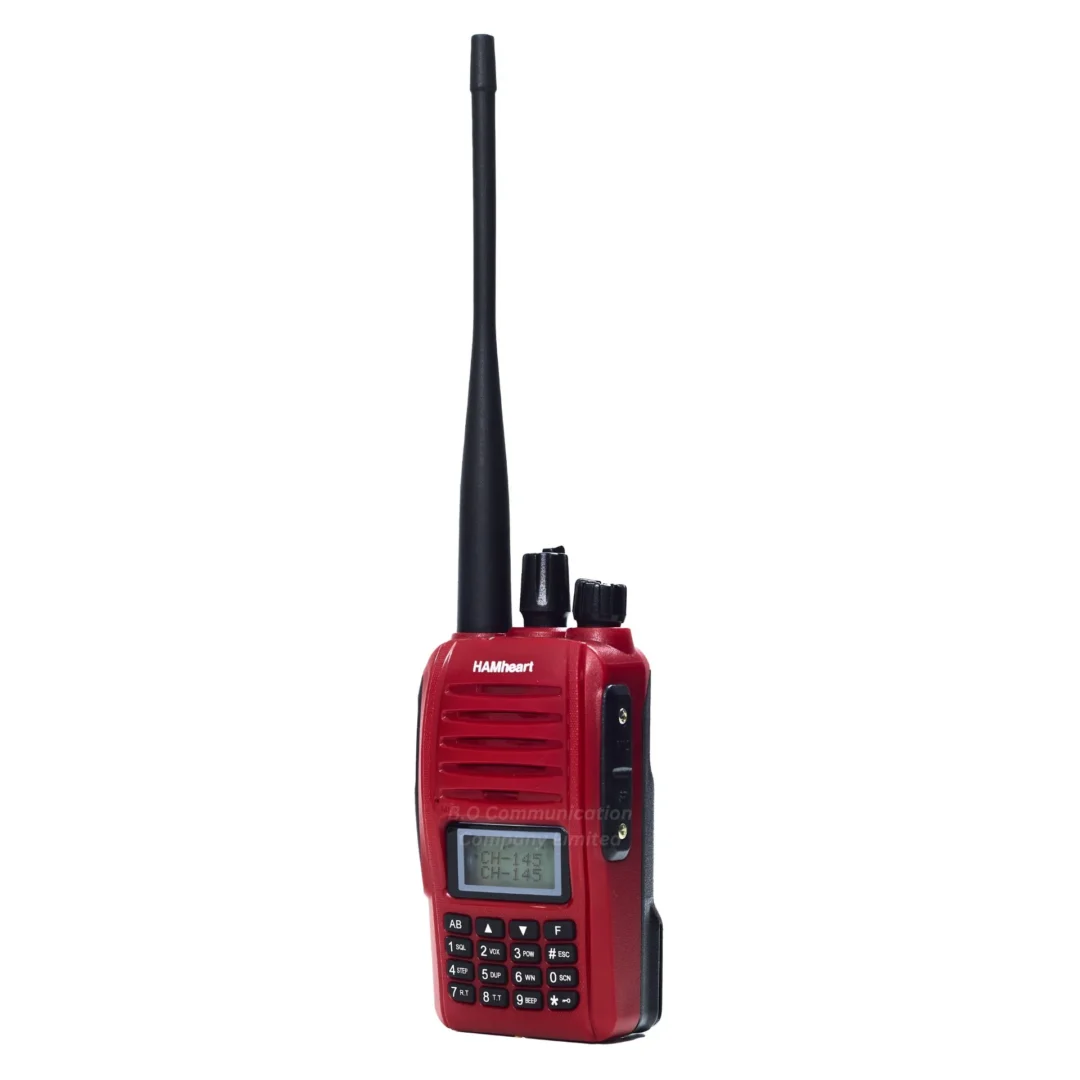 HAMheart CB-8 - Image 2