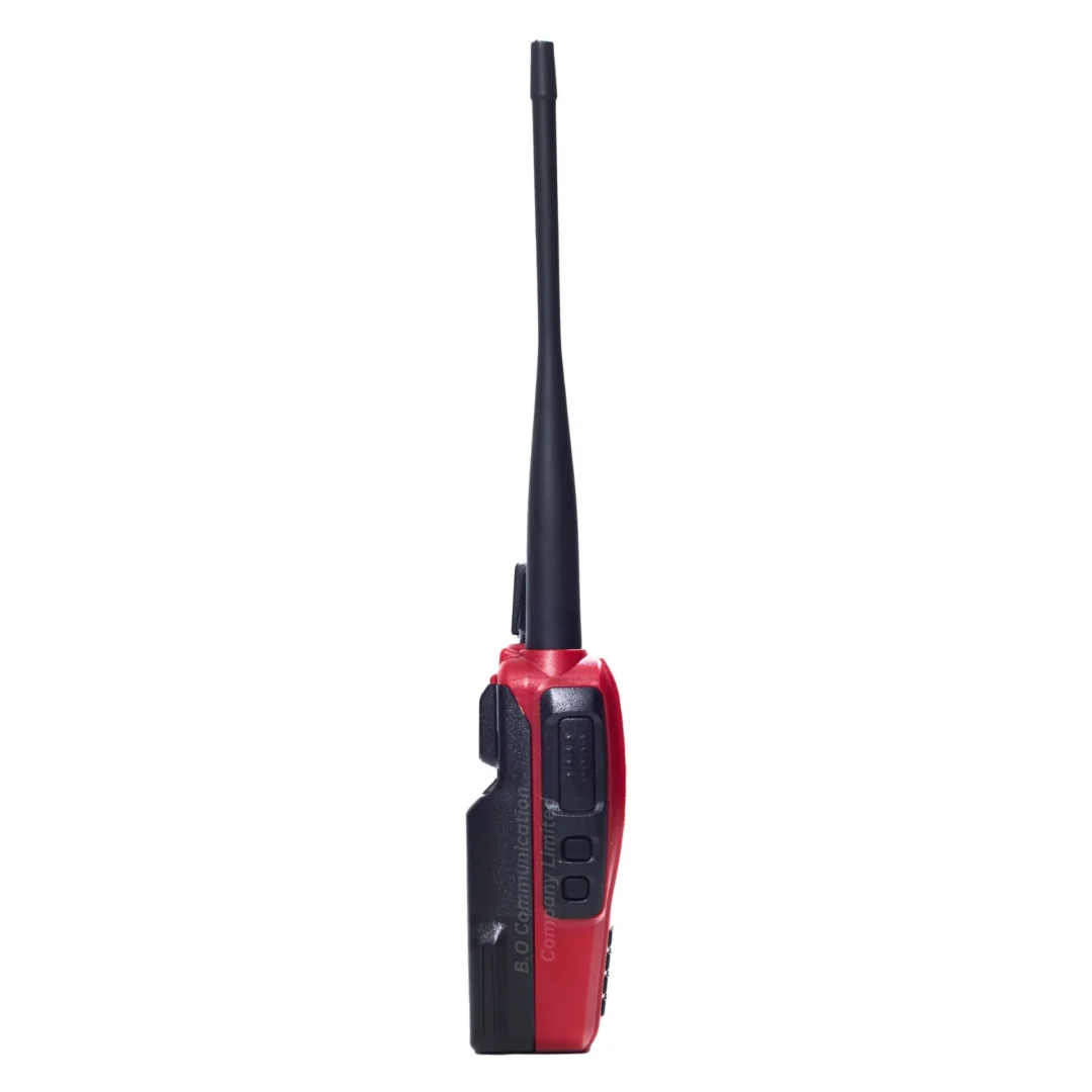 HAMheart CB-8 - Image 3
