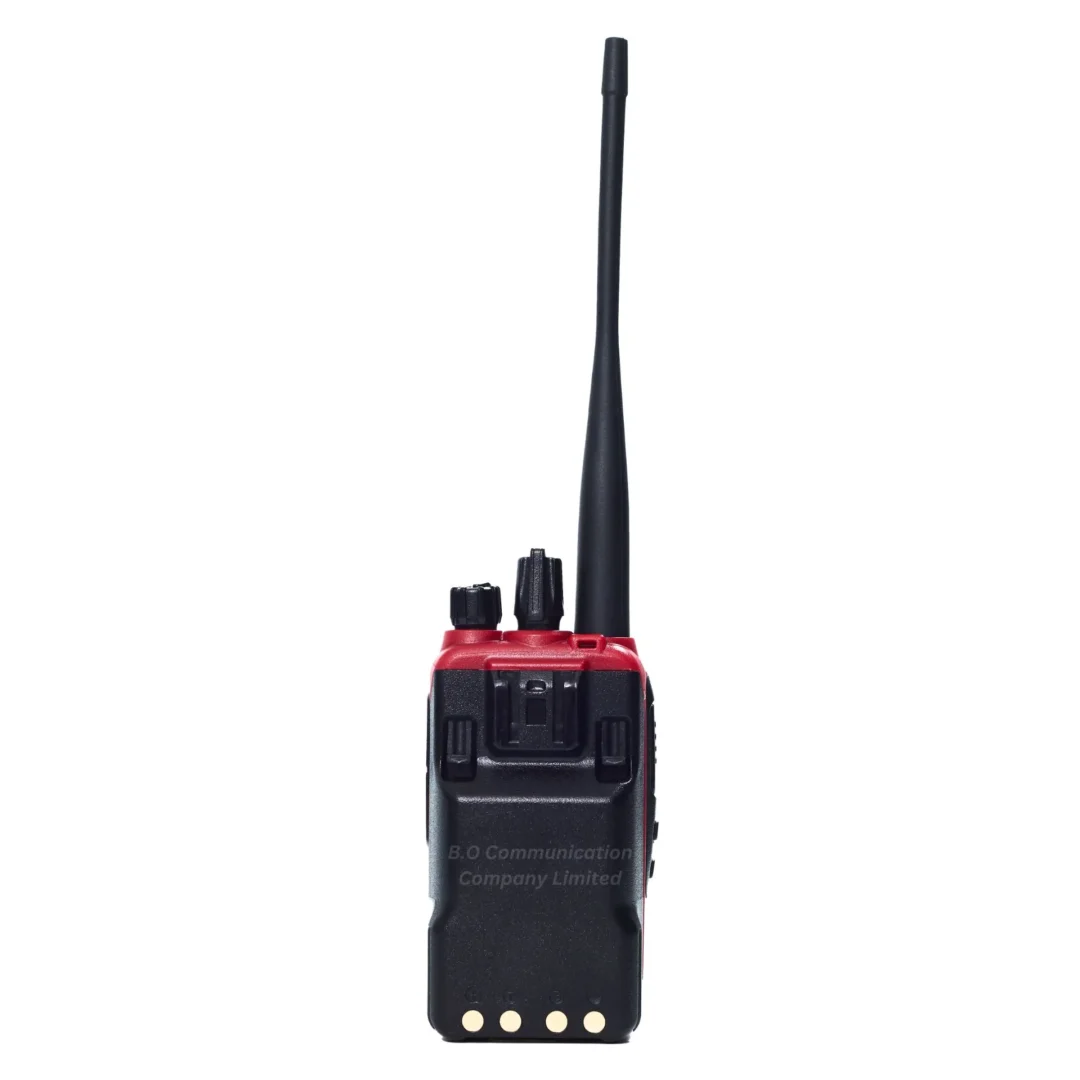 HAMheart CB-8 - Image 4