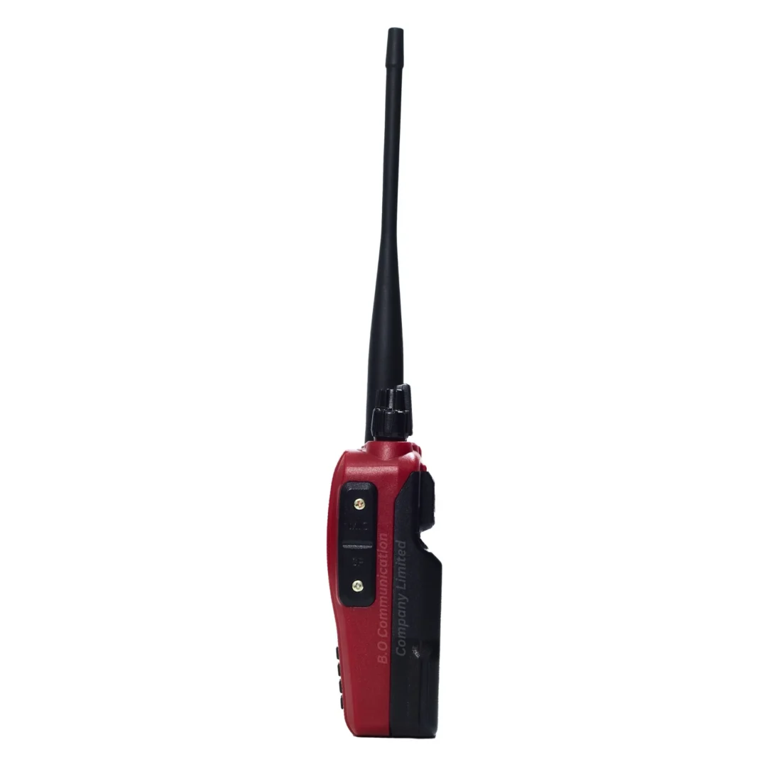 HAMheart CB-8 - Image 5
