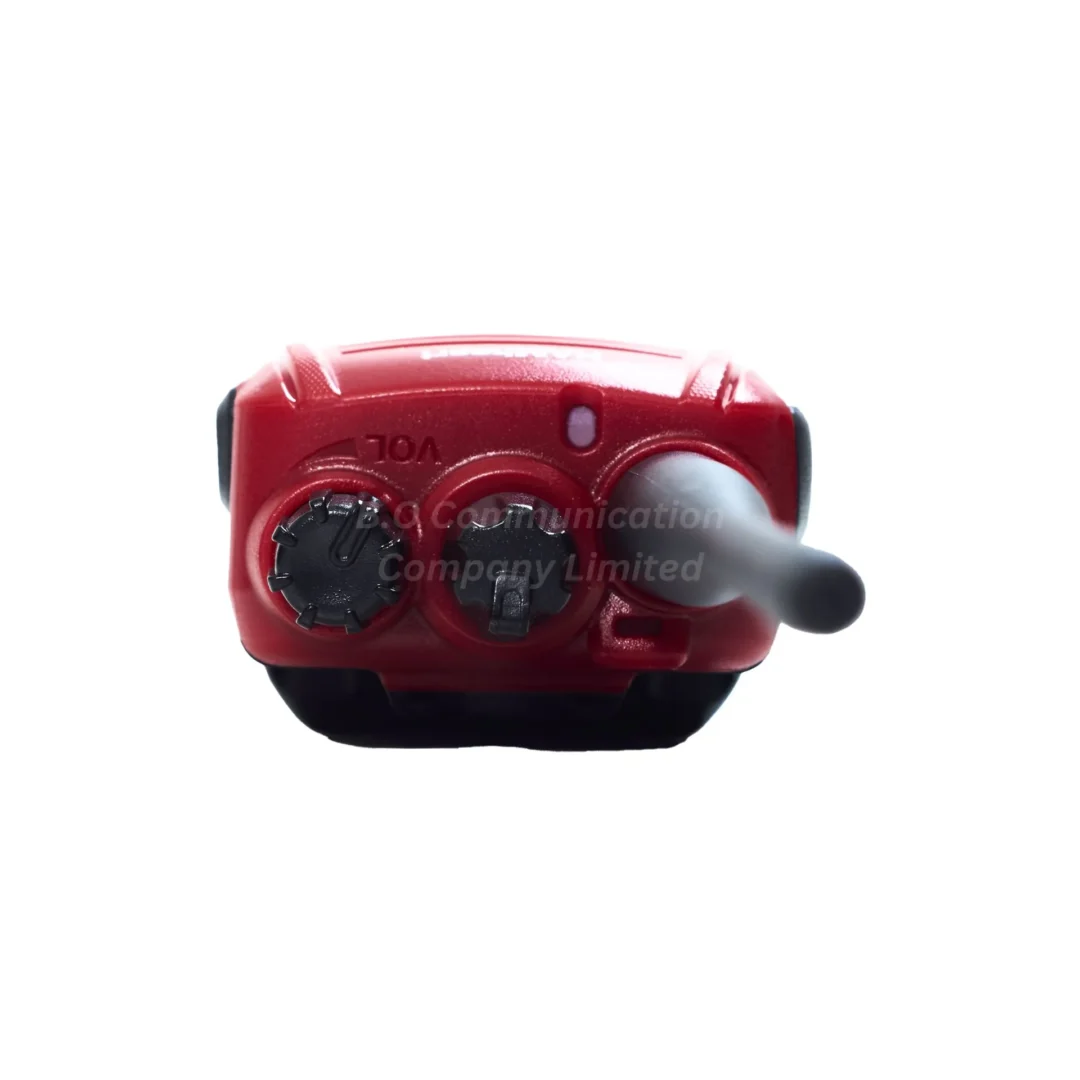 HAMheart CB-8 - Image 7
