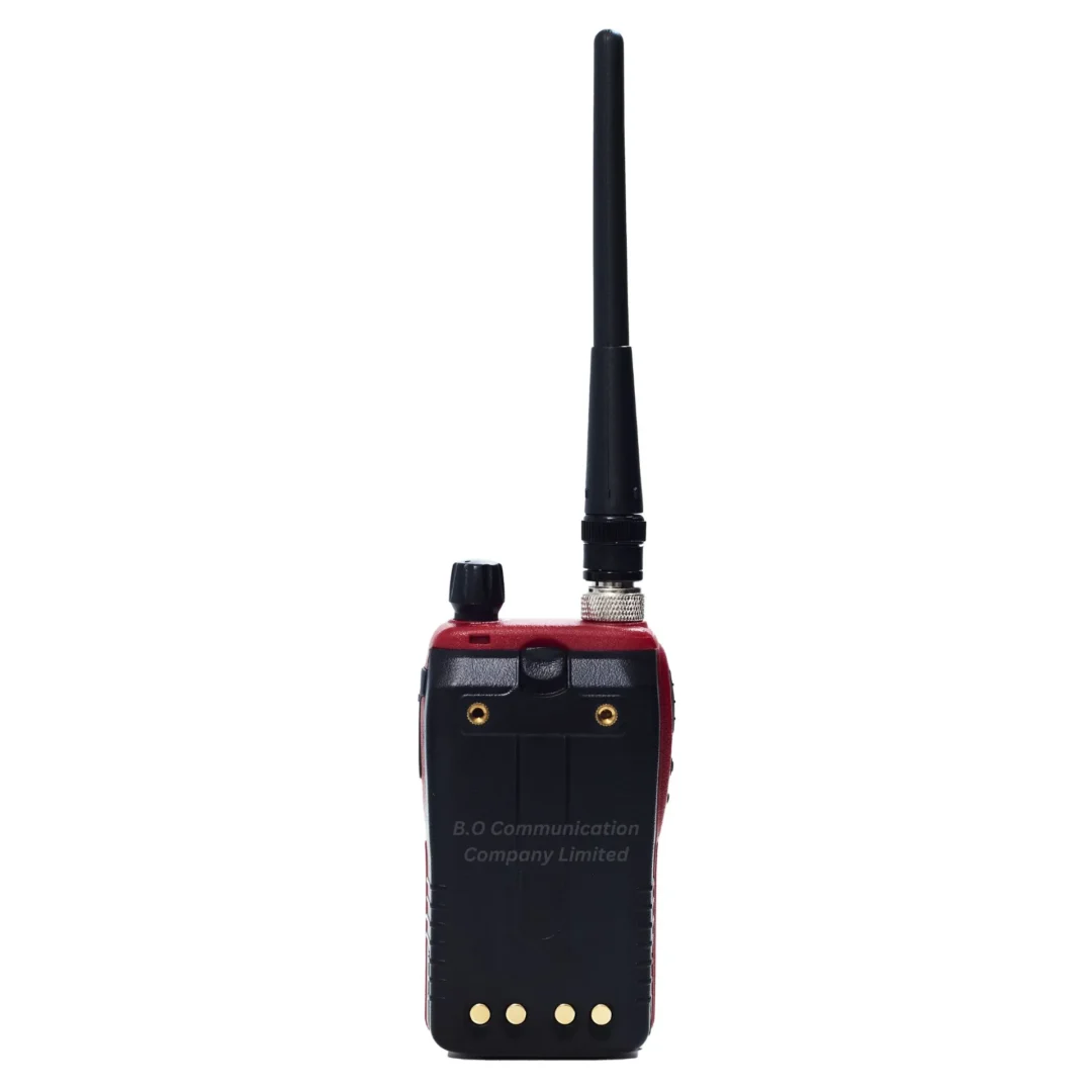 Echo EC-12s - Image 8