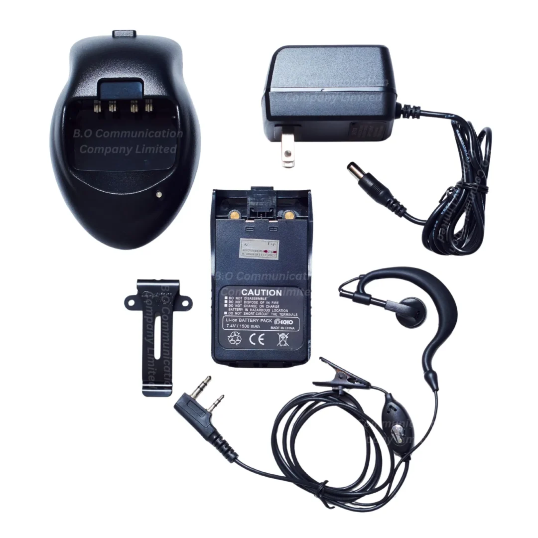Echo EC-12s - Image 3