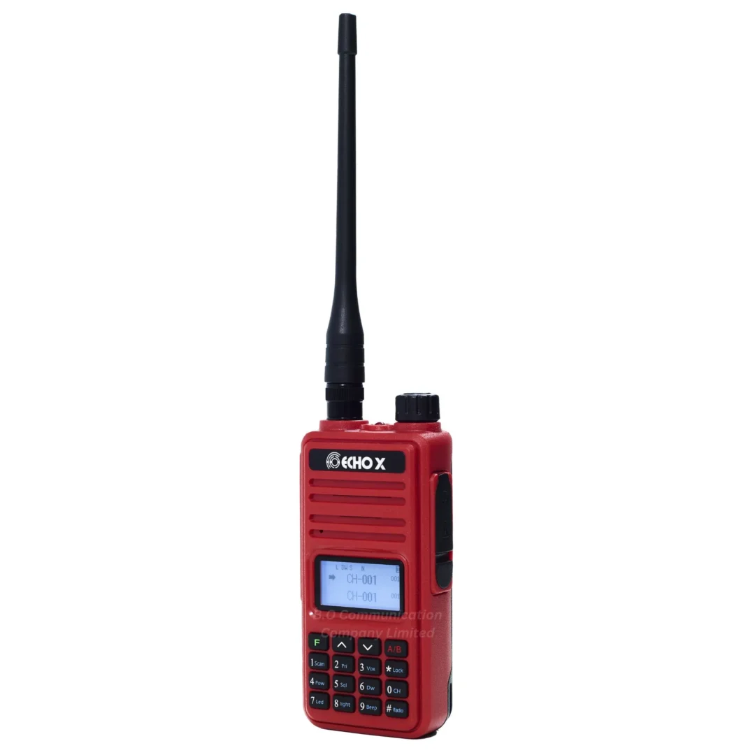 Echo X - Image 2