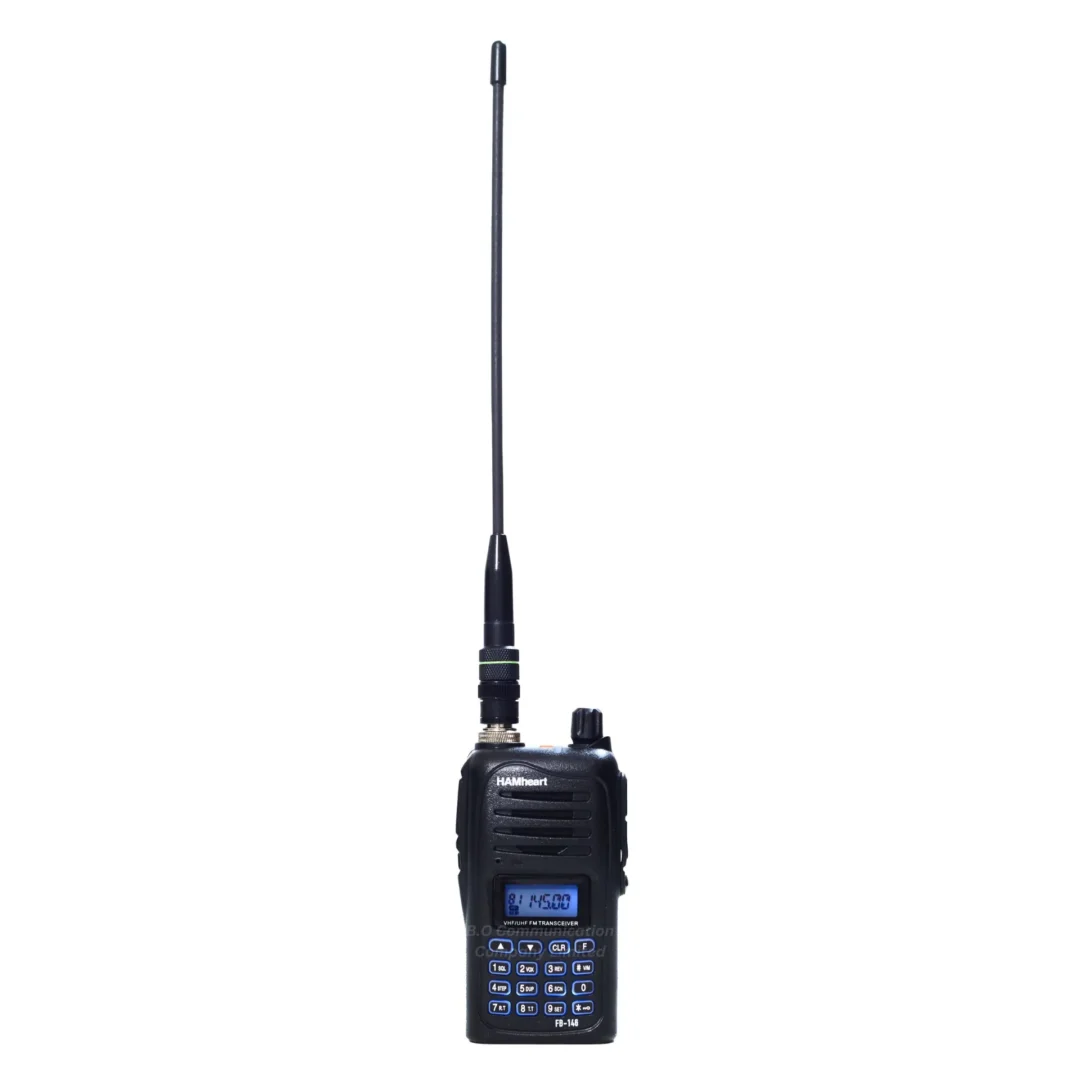 HAMheart FB-146