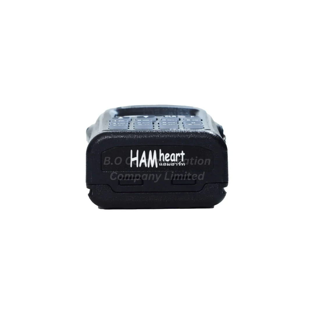 HAMheart FB-146 - Image 5