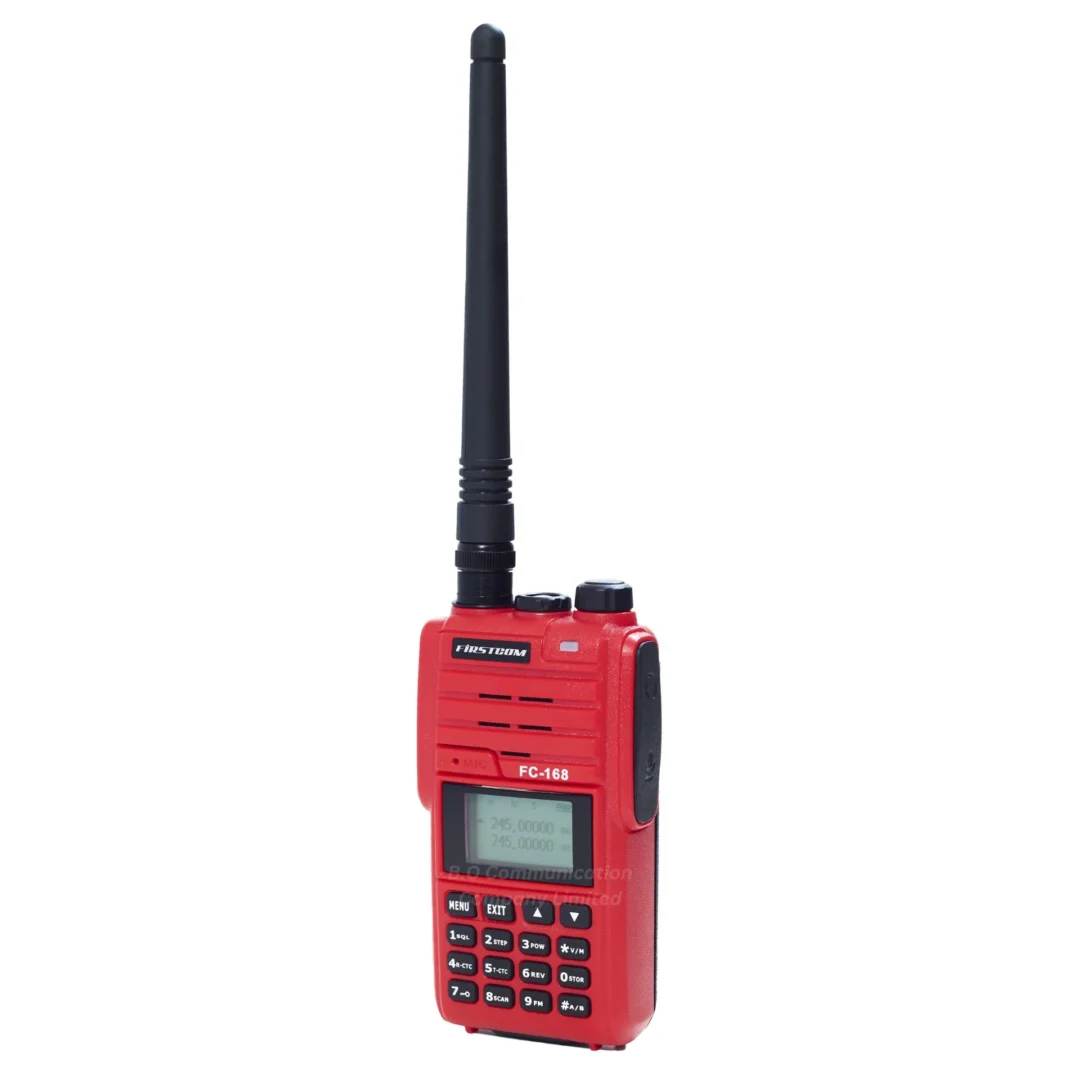 Firstcom FC-168 - Image 2