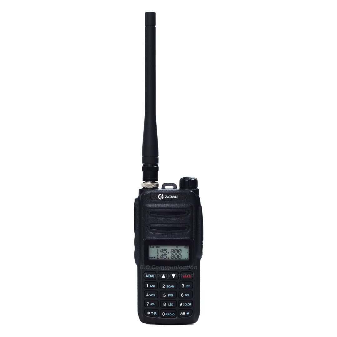 G Zignal G751
