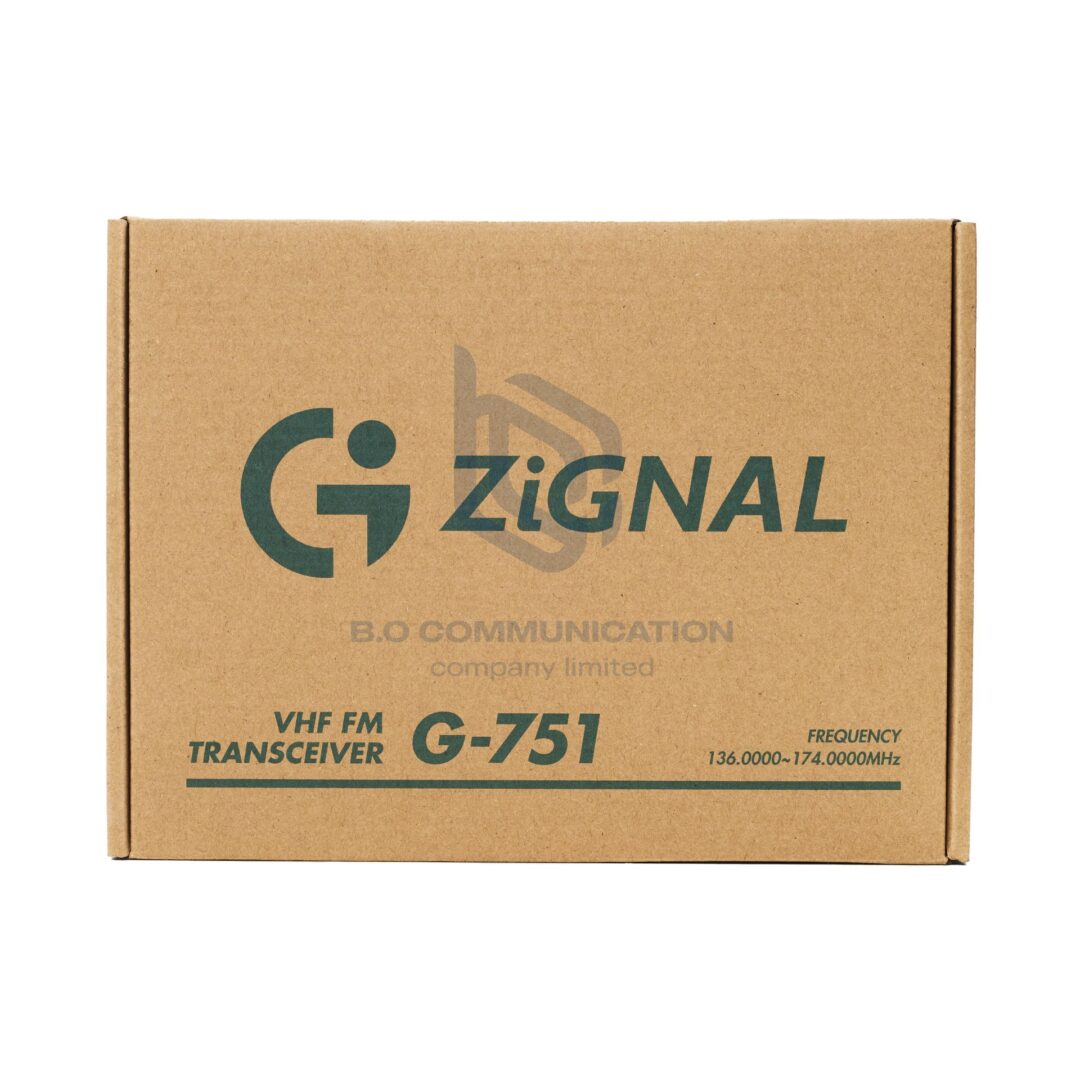 G Zignal G751 - Image 9