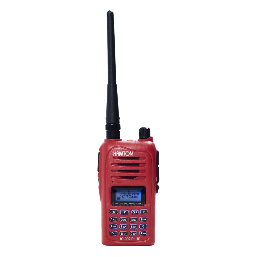 Hamton IC-092 Plus