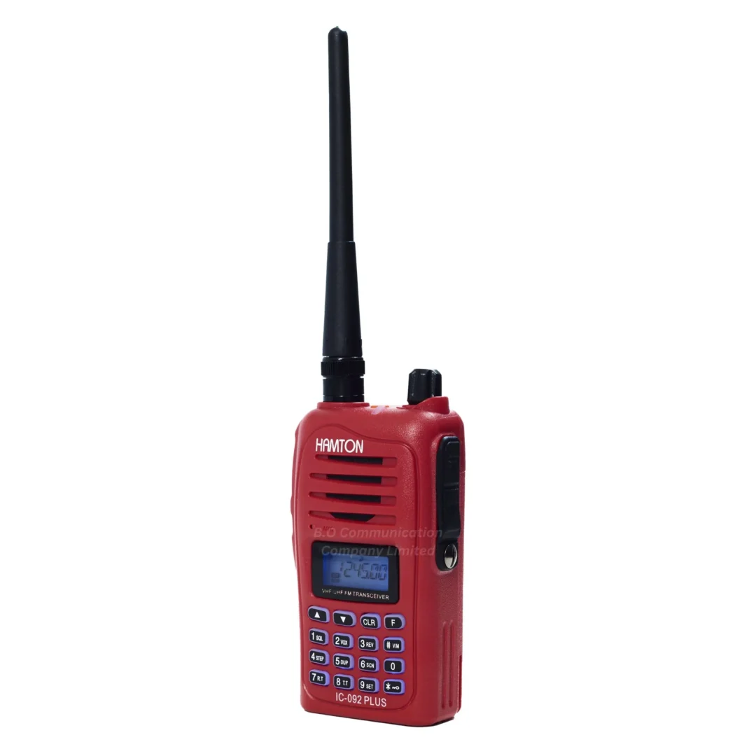 Hamton IC-092 Plus - Image 2