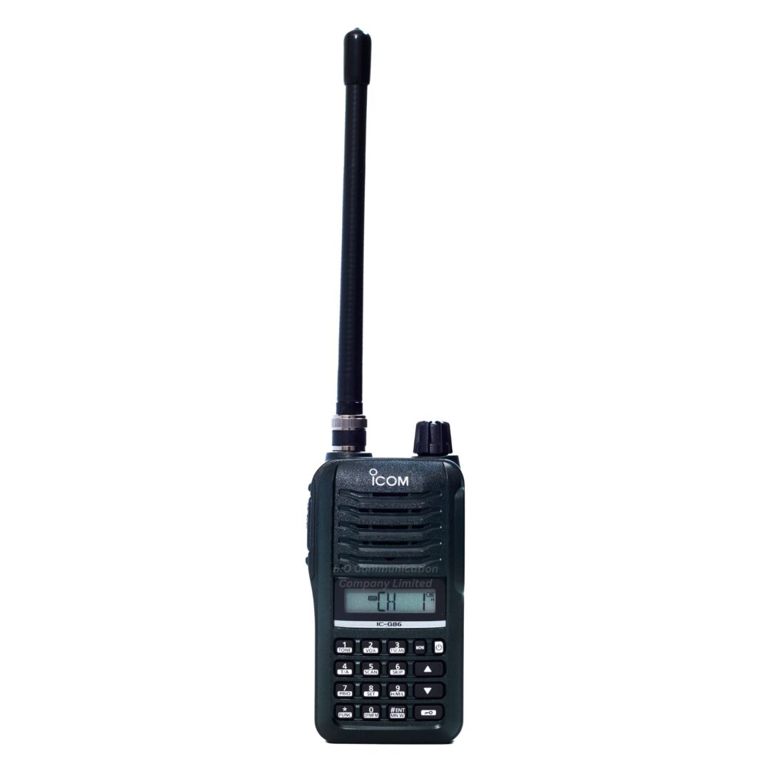 Icom IC-G86