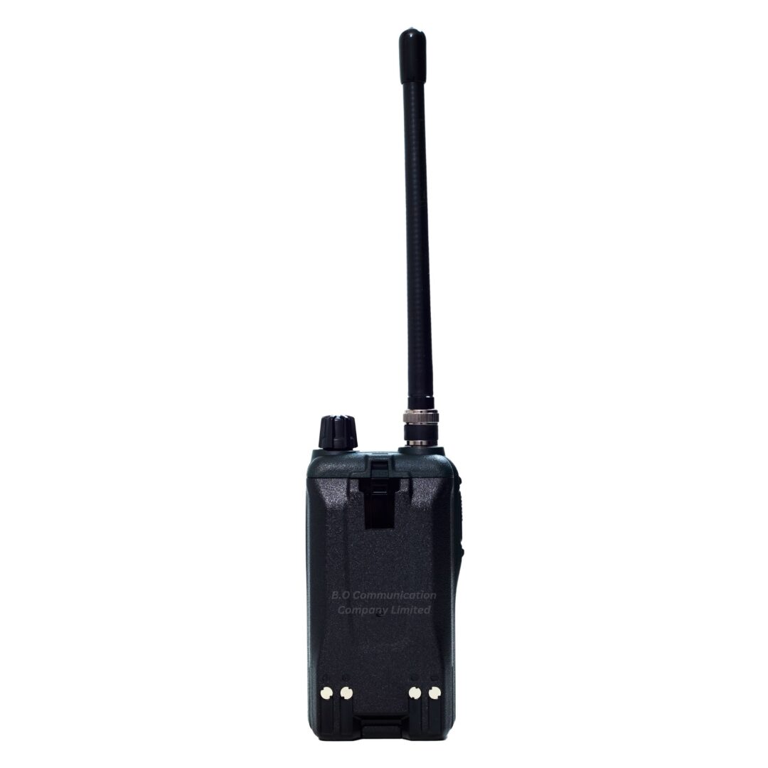 Icom IC-G86 - Image 4