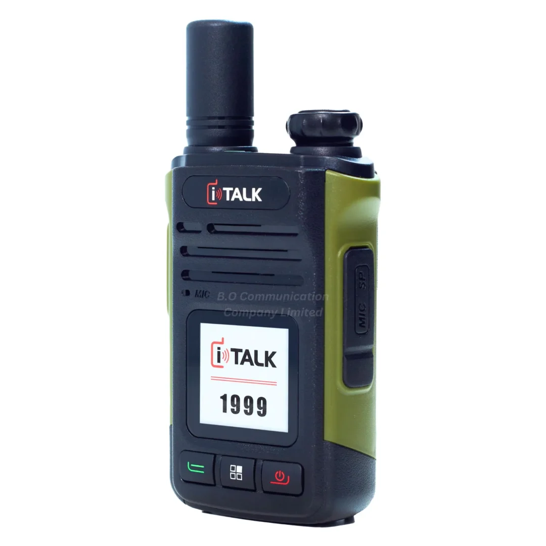 iTalk 1999 - Image 2