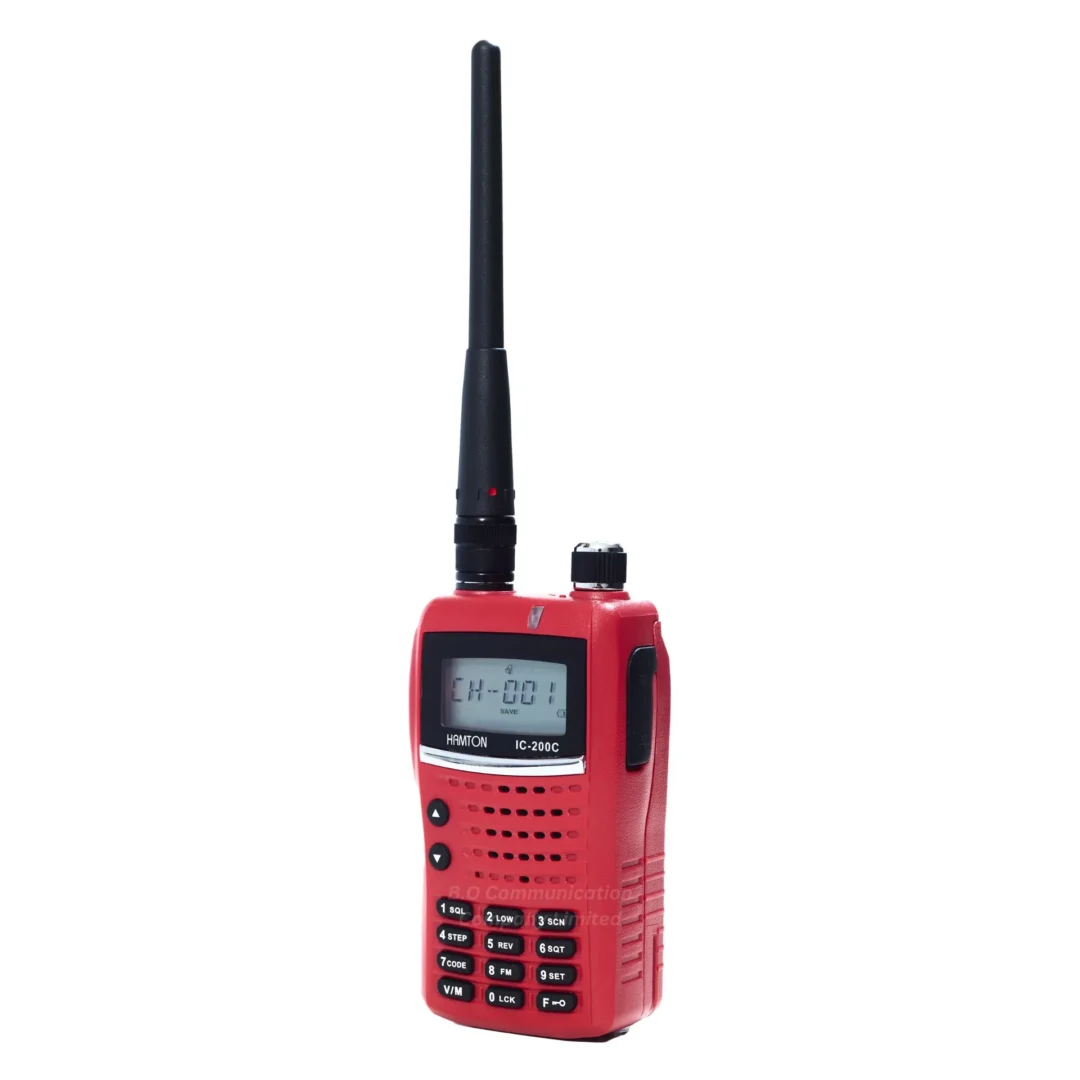 Hamton IC-200C - Image 2
