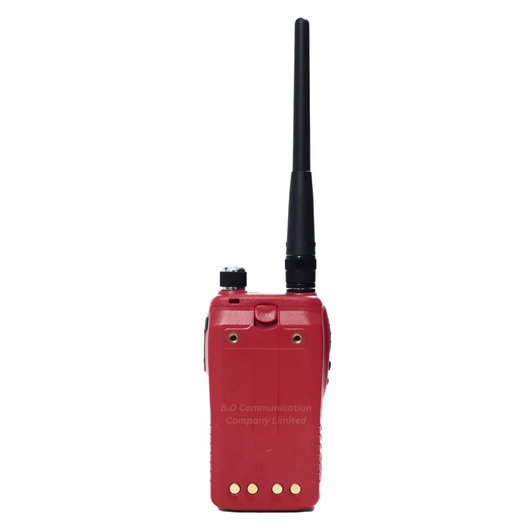 Hamton IC-200C - Image 4