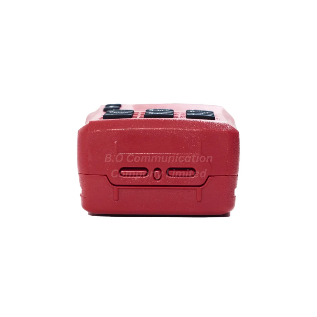 Hamton IC-200C - Image 6