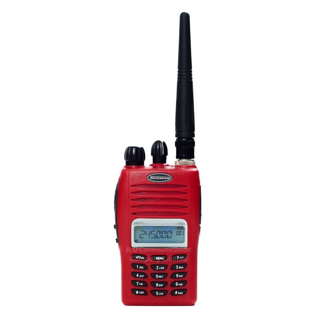 Spender TC-245HA