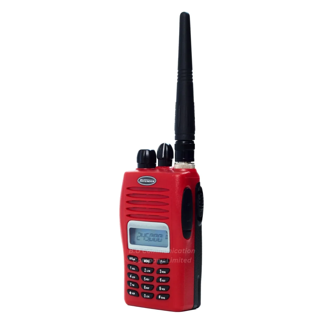 Spender TC-245HA - Image 2