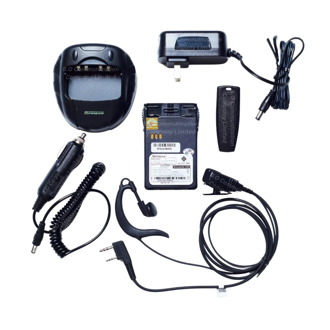Spender TC-245HA - Image 9