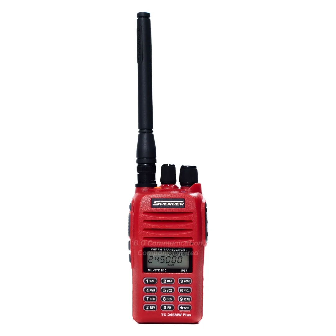 Spender TC-245MW