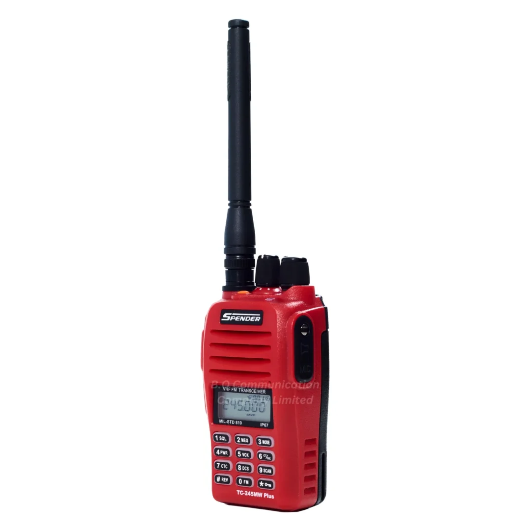 Spender TC-245MW - Image 2