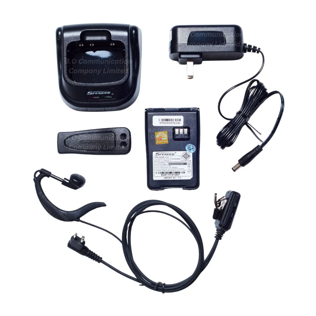 Spender TC-245MW - Image 8