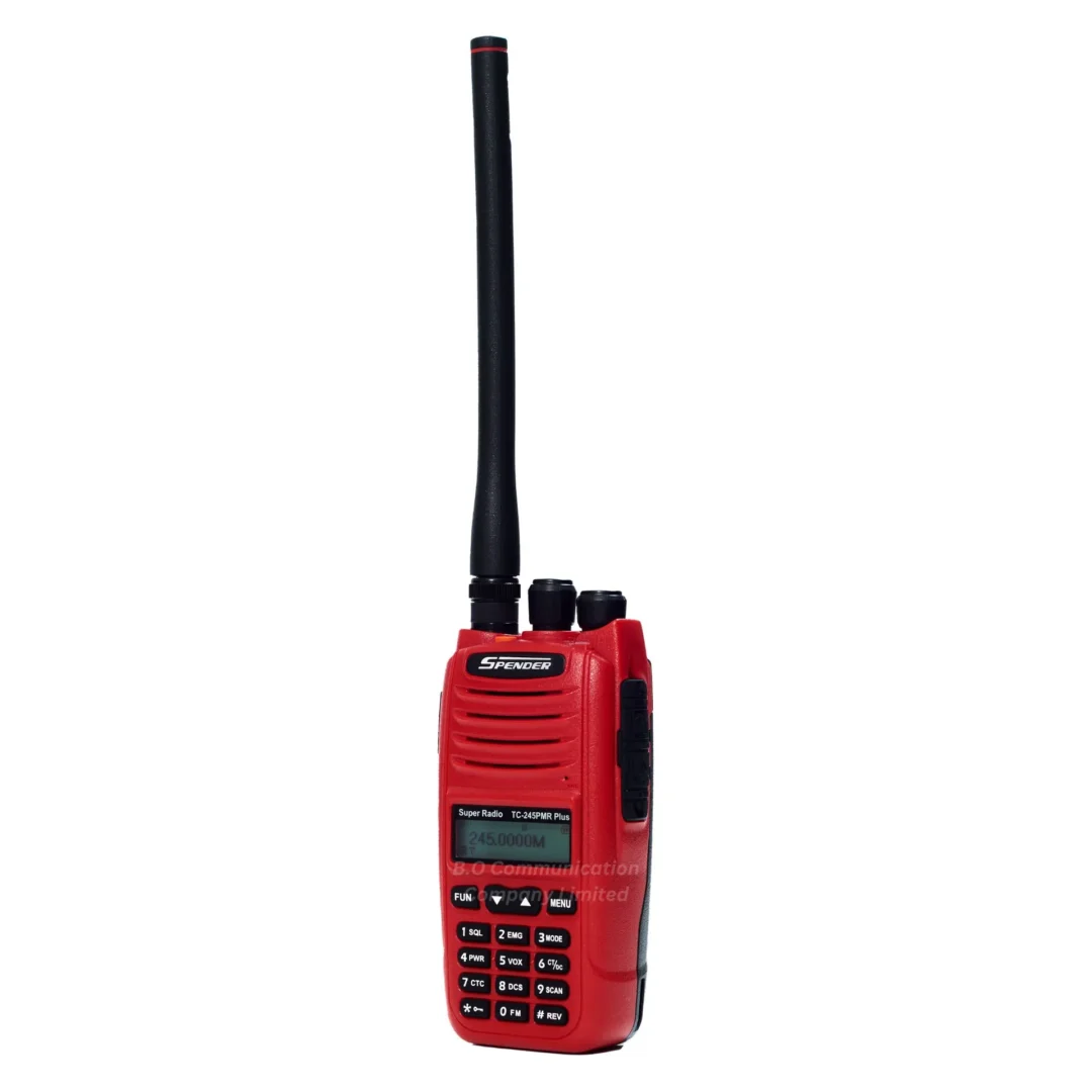 Spender TC-245PMR Plus - Image 2
