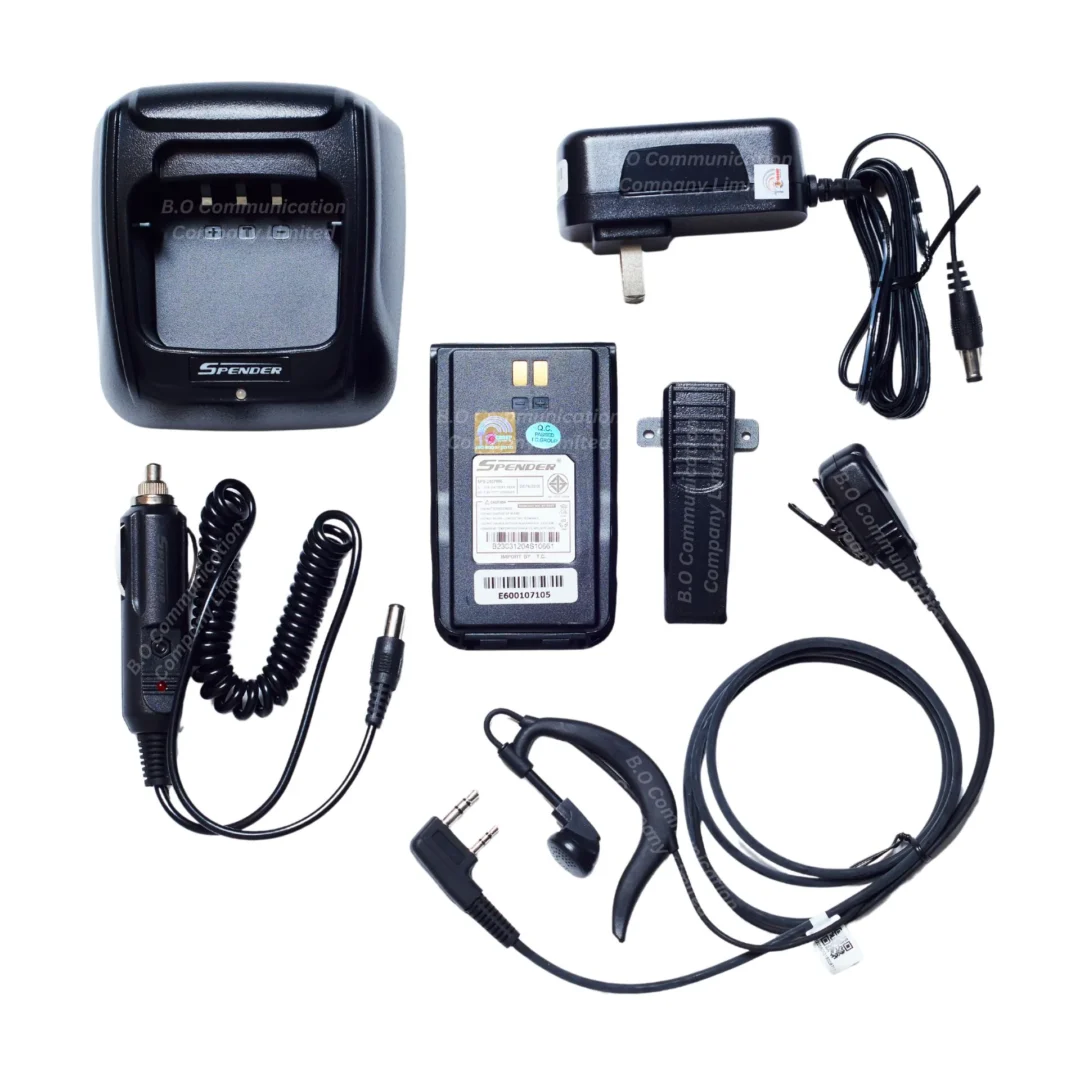 Spender TC-245PMR Plus - Image 8