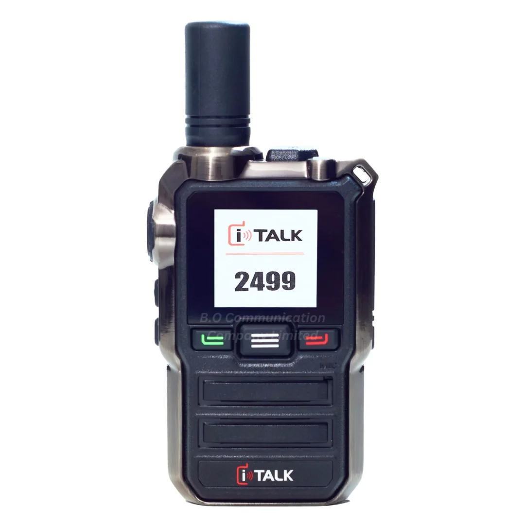 iTalk 2499