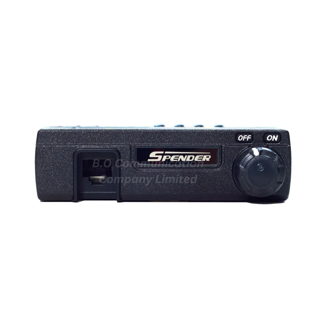 Spender TM-431DTV