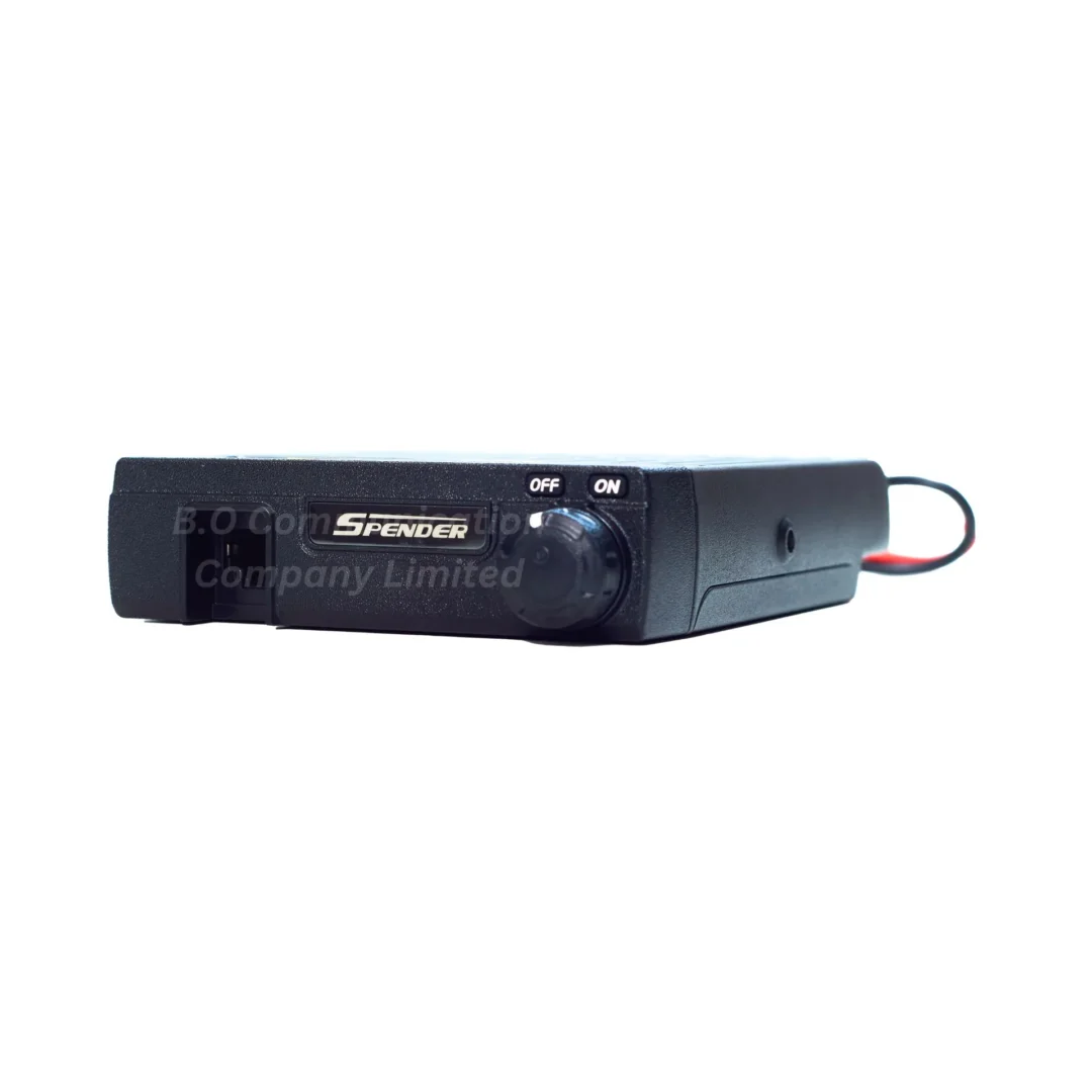 Spender TM-431DTV - Image 2