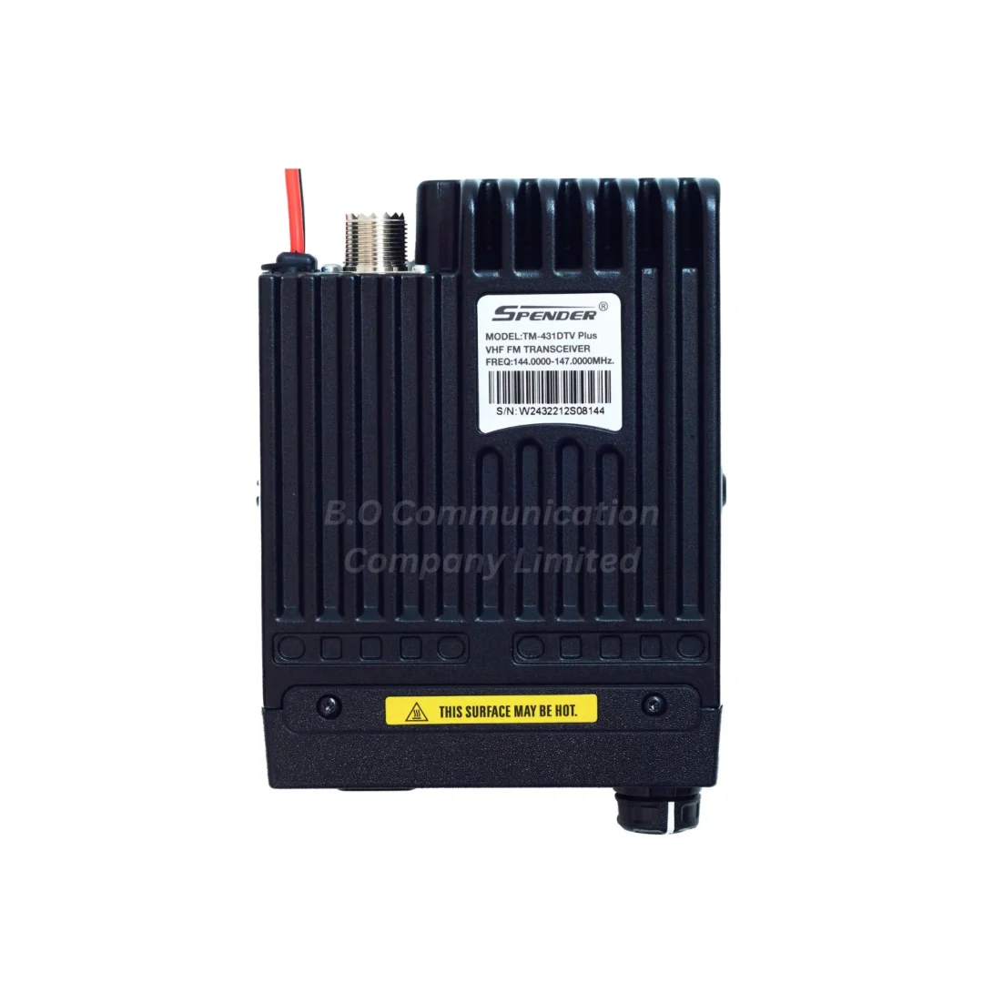 Spender TM-431DTV - Image 6