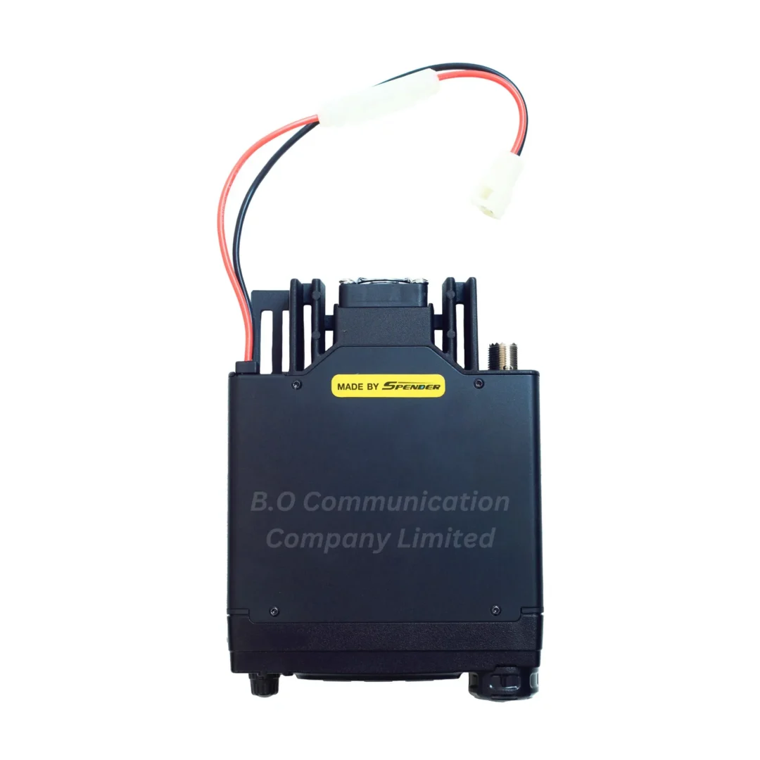 Spender TM-481DTV Plus - Image 7
