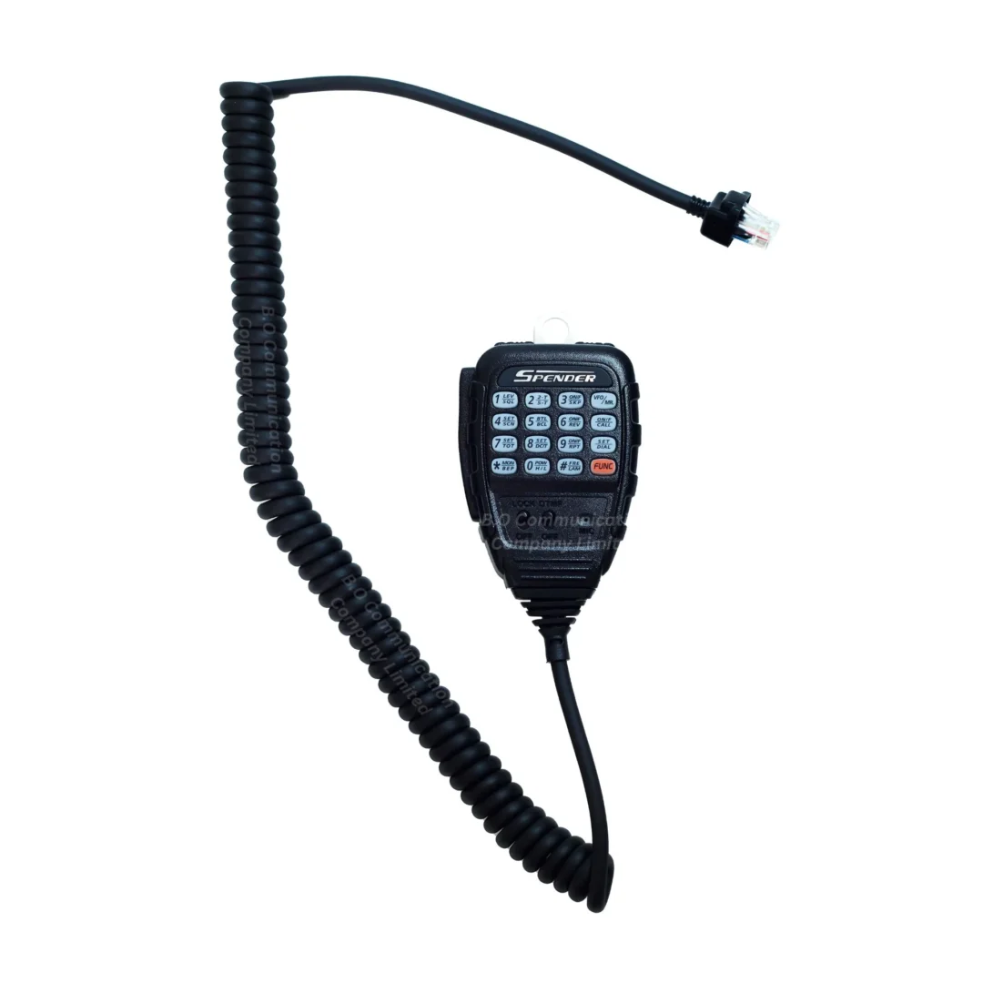 Spender TM-481DTV Plus - Image 8