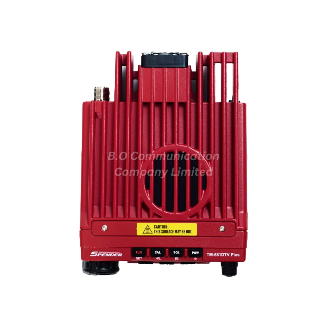 Spender TM-581DTV Plus - Image 7