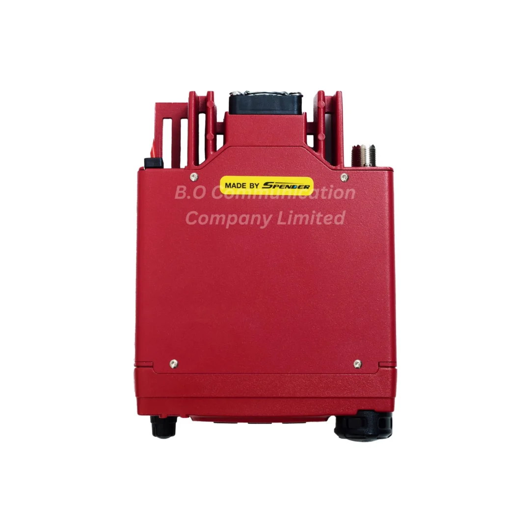 Spender TM-581DTV Plus - Image 6