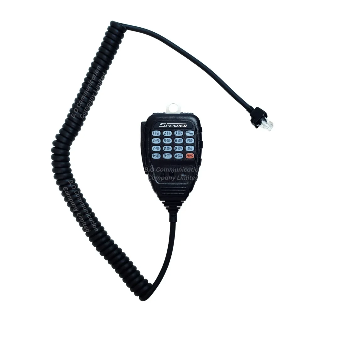 Spender TM-581DTV Plus - Image 8