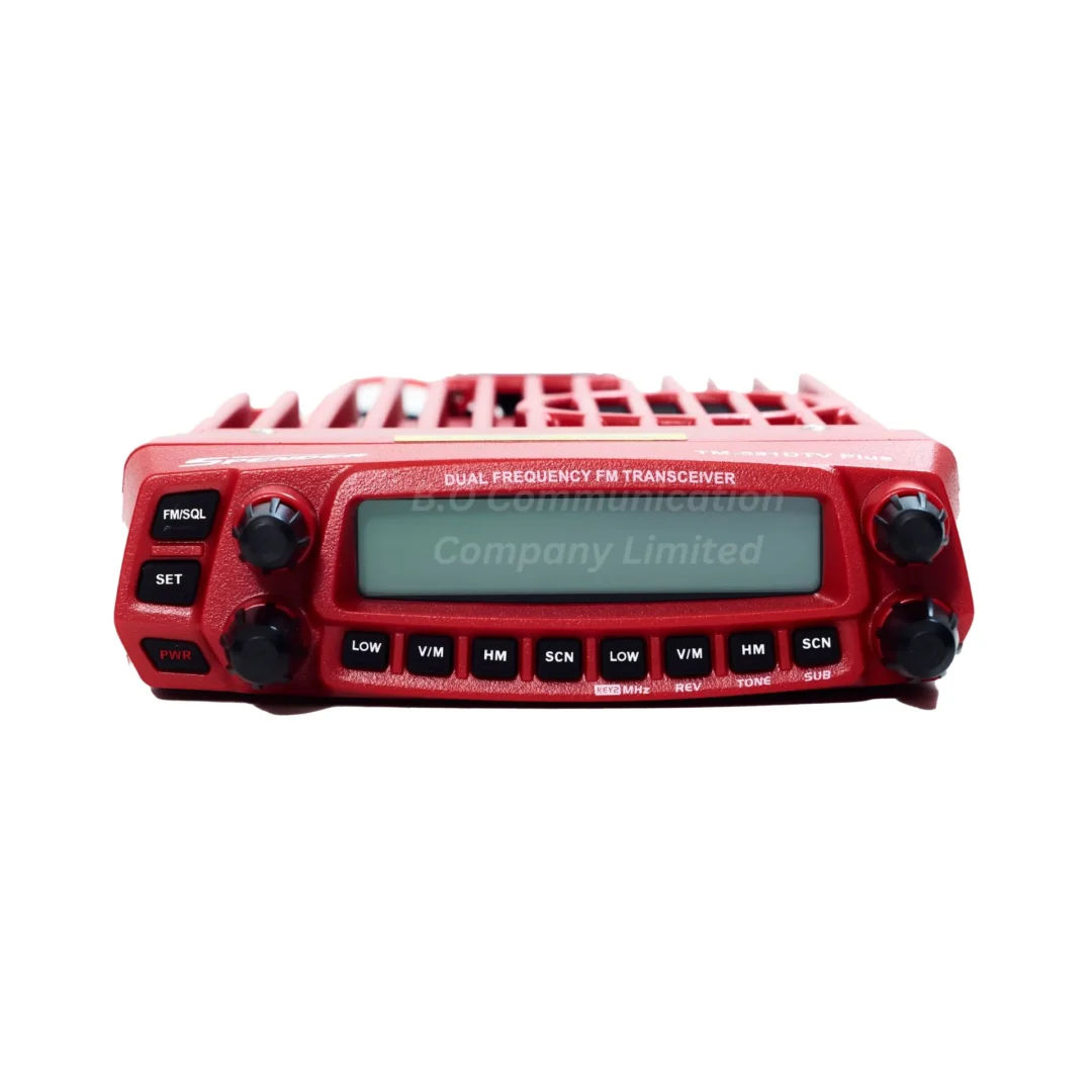 Spender TM-591DTV Plus