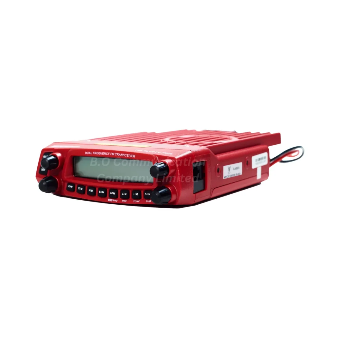 Spender TM-591DTV Plus - Image 2