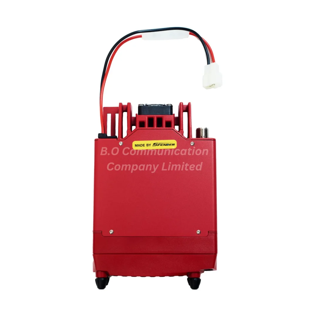 Spender TM-591DTV Plus - Image 6
