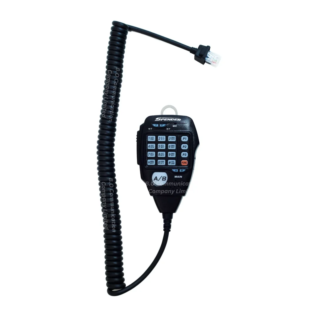 Spender TM-591DTV Plus - Image 10