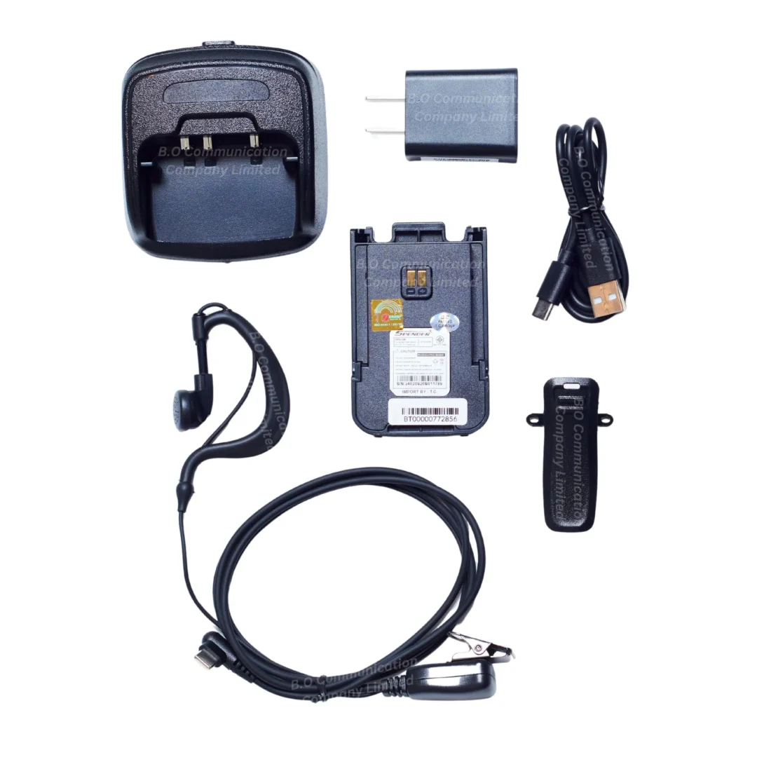 Spender TC-5M - Image 8